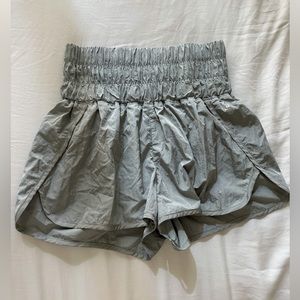 Free People Movement “The Way Home Shorts”